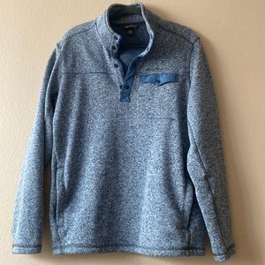 Eddie Bauer pullover